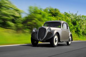 Skoda Sagitta