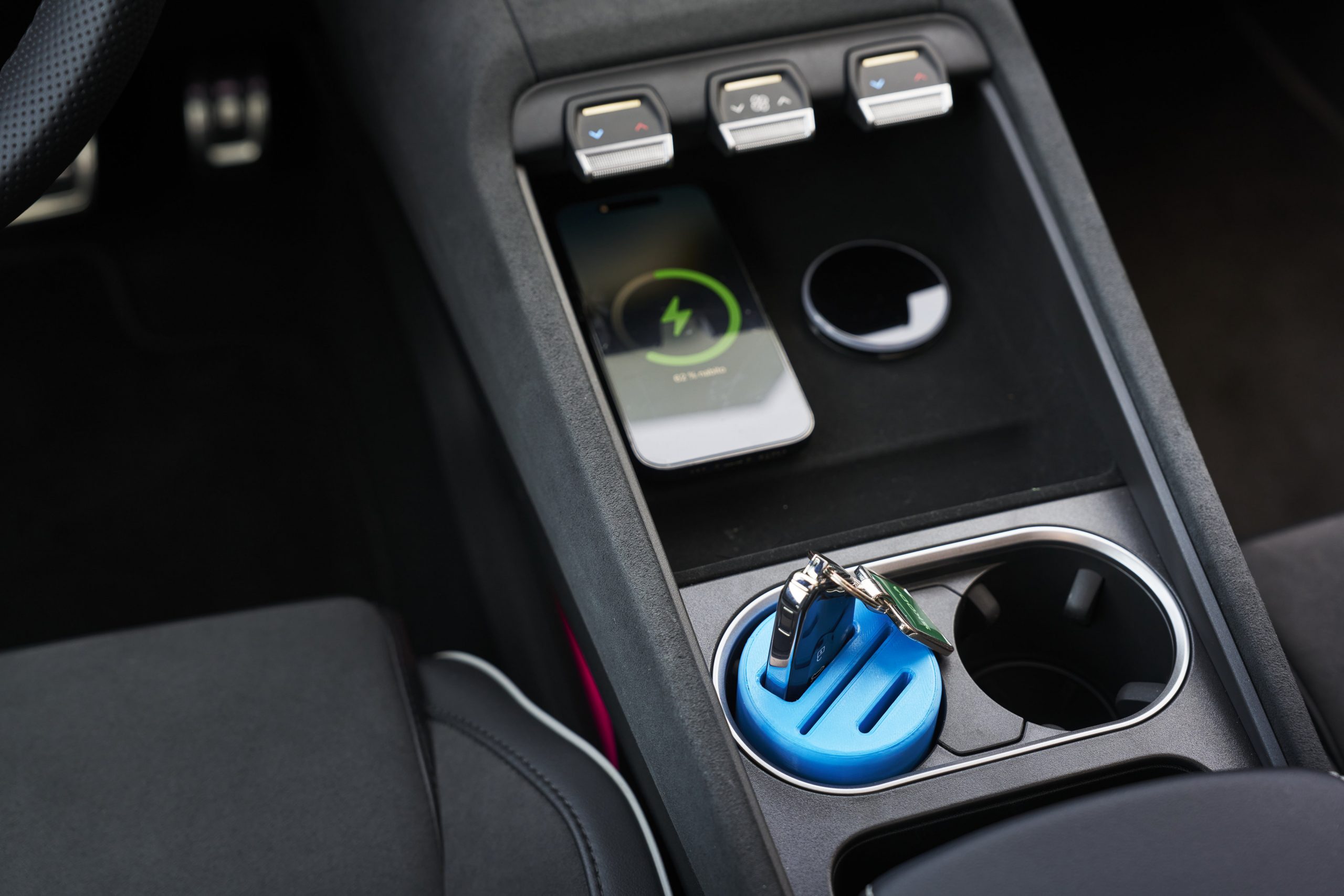 Škoda предложила бесплатные файлы аксессуаров для 3D-печати