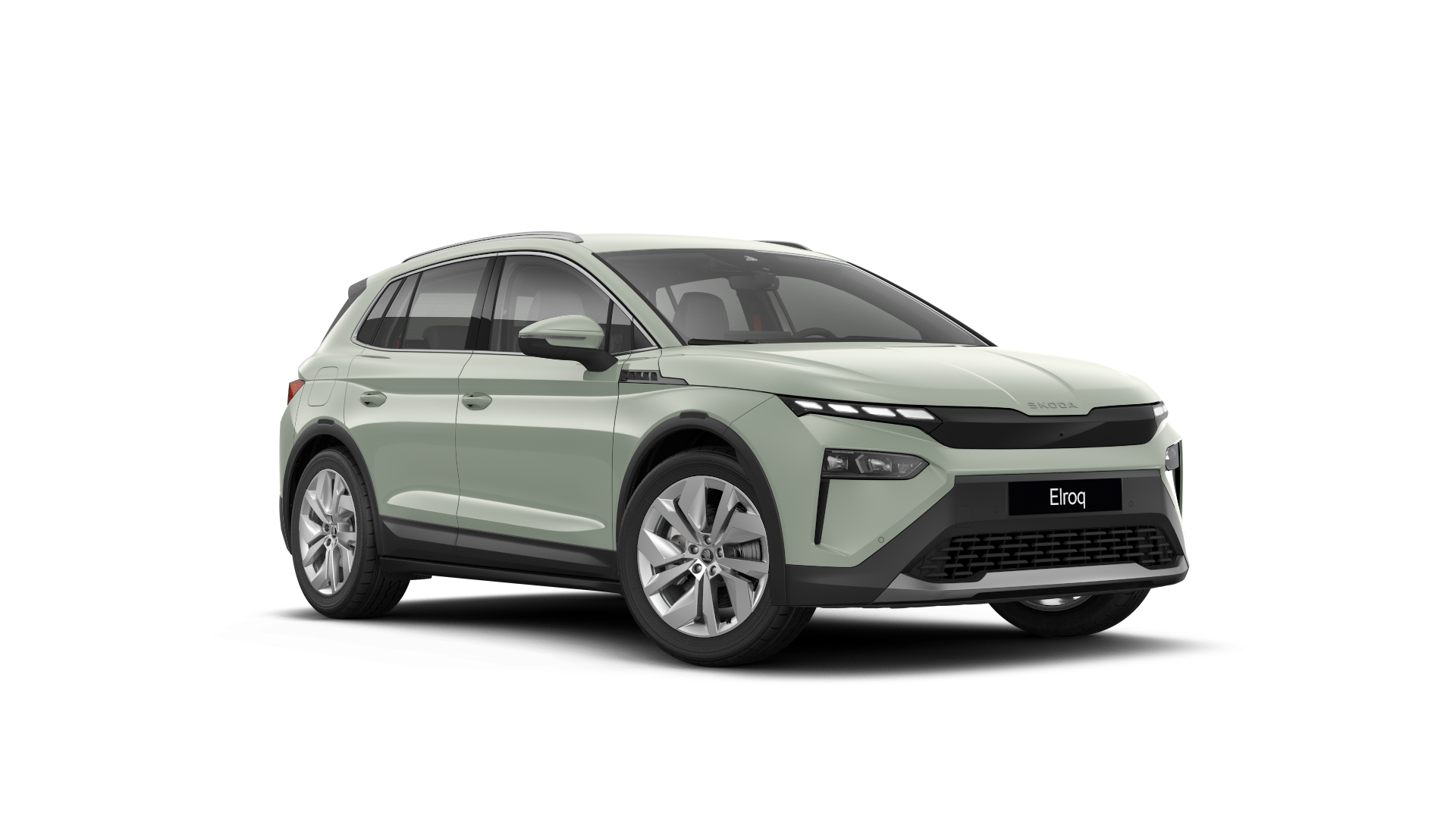 Auto Express поставил Elroq пять баллов: сильные стороны и замечания к электрокроссоверу